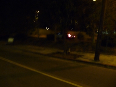 The Fuzz! The Fuzz!