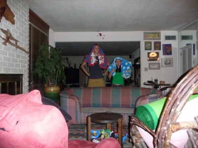 Blanket Head Break Blanket Head Break
