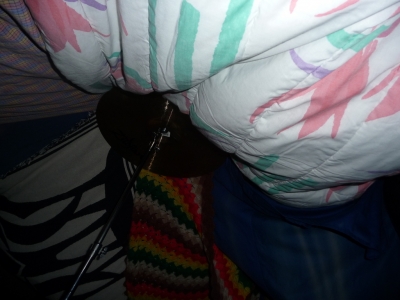 Isn't she beautiful?