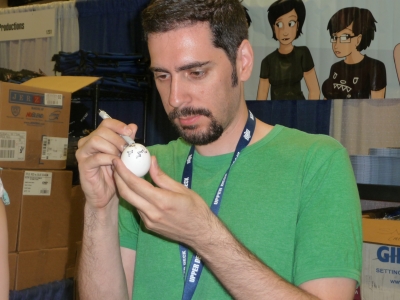 David Malki David Malki