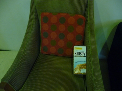 Krispy Krackers Krispy Krackers