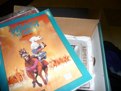 Secret Egg Compartment