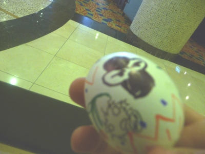 Dr McNinja and Questionable Content