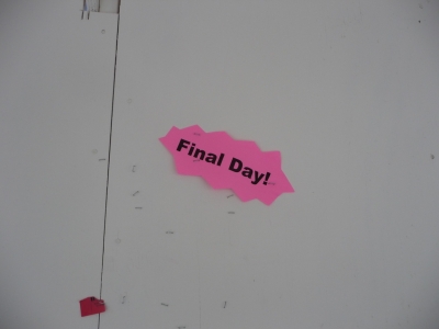 For most con-goers, this was the