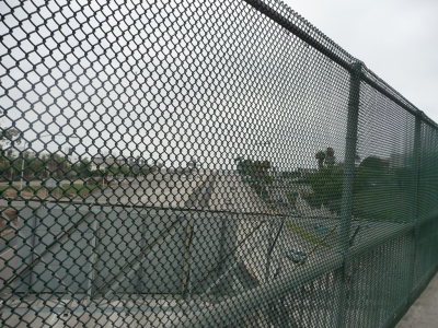 Long Journey Ahead...