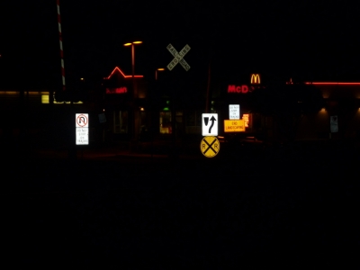 McDonalds McDonalds