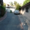 Tantalizing Driveway