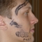 Face Tattoo