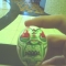 A Real Life Tiki Egg