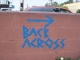 Back Across