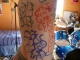 SHOULDER'D!