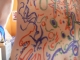 HAND MONSTER AHOY