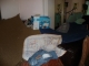 Room complete.