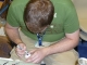 This guy draws Dr McNinja