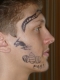 Face Tattoo