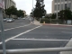 First Hitching Spot