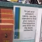 The instructions