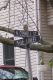 Creepy street sign