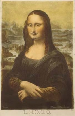 Prior artist's failed attempt