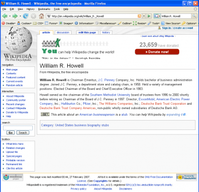 sf0_WilliamHowell_spammer.PNG