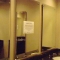Men's bathroom (sign 1)