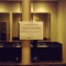 Women's bathroom