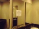 Men's bathroom (sign 1)