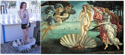 Tam =/ Venus