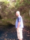 Blue Grotto, Ocala Florida