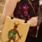 Keeper of the Triforce of Wisdom