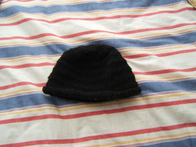 Hat #2