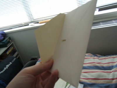 Artifact #02 Artifact #02