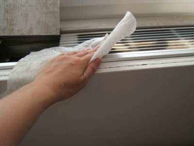 Testing the artifact