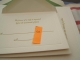 More labelling