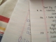 Keeping track of the artifacts