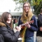 two girls who joined in