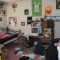 old room
