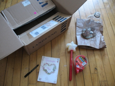 Supplies Supplies