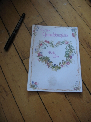 Valentine's Day