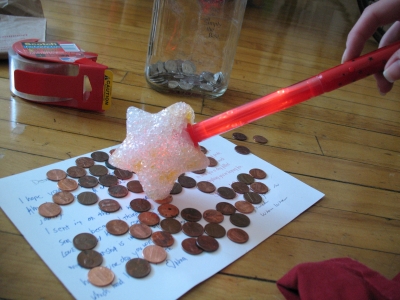 Penny Selection