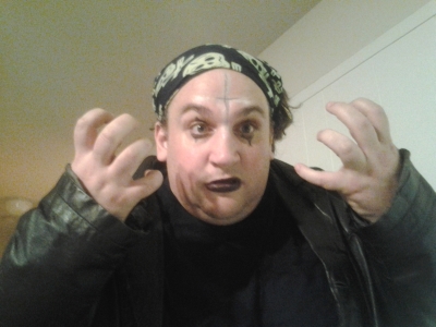 Transfixed by the Ancients