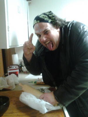 Crushing the Peanuts