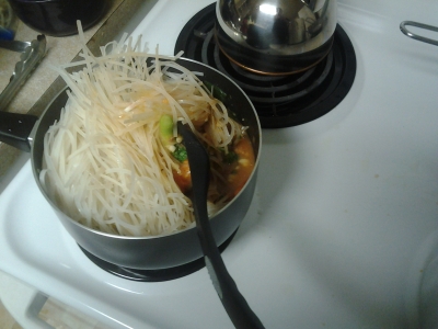 What the fuck? This doesn't look good at all! You tricked me! This sucks!