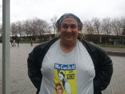 TedPro Pensive TedPro Pensive