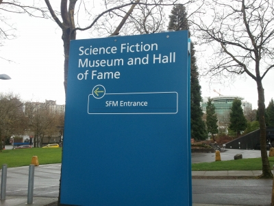 Entrance Sign Entrance Sign