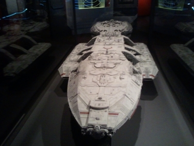 Battlestar Galactica Battlestar Galactica