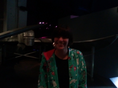 Yay Maria! Yay Maria!