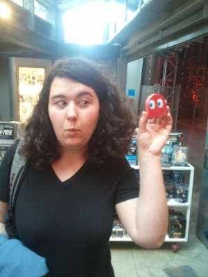 Mutans And Ghost Mutans And Ghost