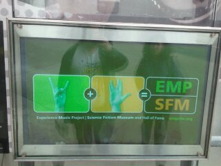 EMP plus SFM EMP plus SFM