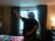 Dancing